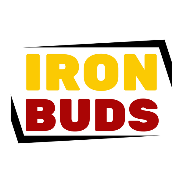 IronBuds